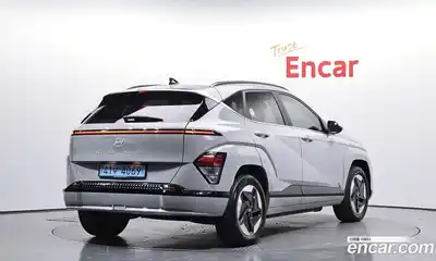 Hyundai Kona 2023 0.2 Автомат в Москве № 111029, миниатюра 6