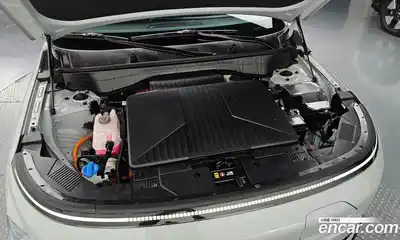 Hyundai Kona 2023 0.2 Автомат в Москве № 111029, миниатюра 7