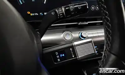 Hyundai Kona 2023 0.2 Автомат в Москве № 111029, миниатюра 8
