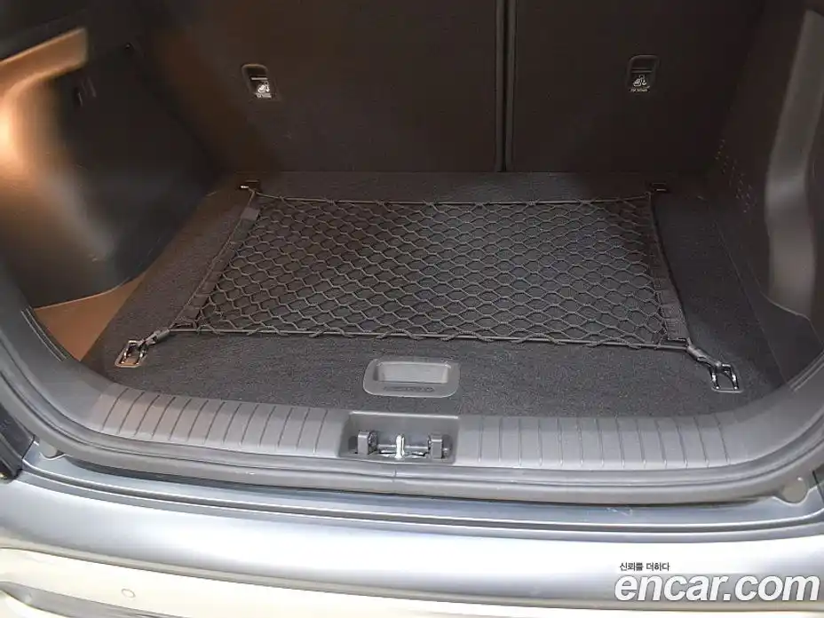 Hyundai Kona 2021 1.6 Автомат в Москве № 111330, фото 20