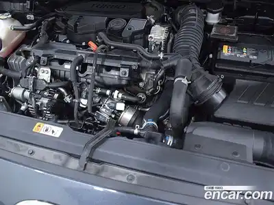 Hyundai Kona 2021 1.6 Автомат в Москве № 111330, миниатюра 10