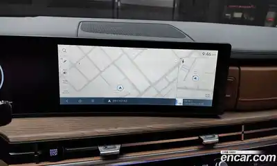 Hyundai Santa Fe 2024 2.5 Автомат в Москве № 112409, миниатюра 2