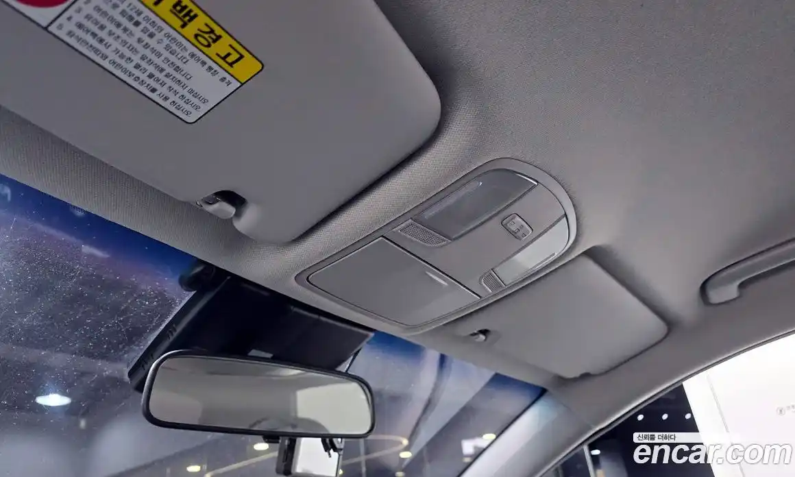 Hyundai Kona 2018 1.6 Автомат в Москве № 112452, фото 11