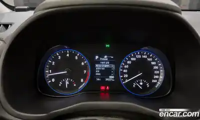 Hyundai Kona 2018 1.6 Автомат в Москве № 112452, миниатюра 12