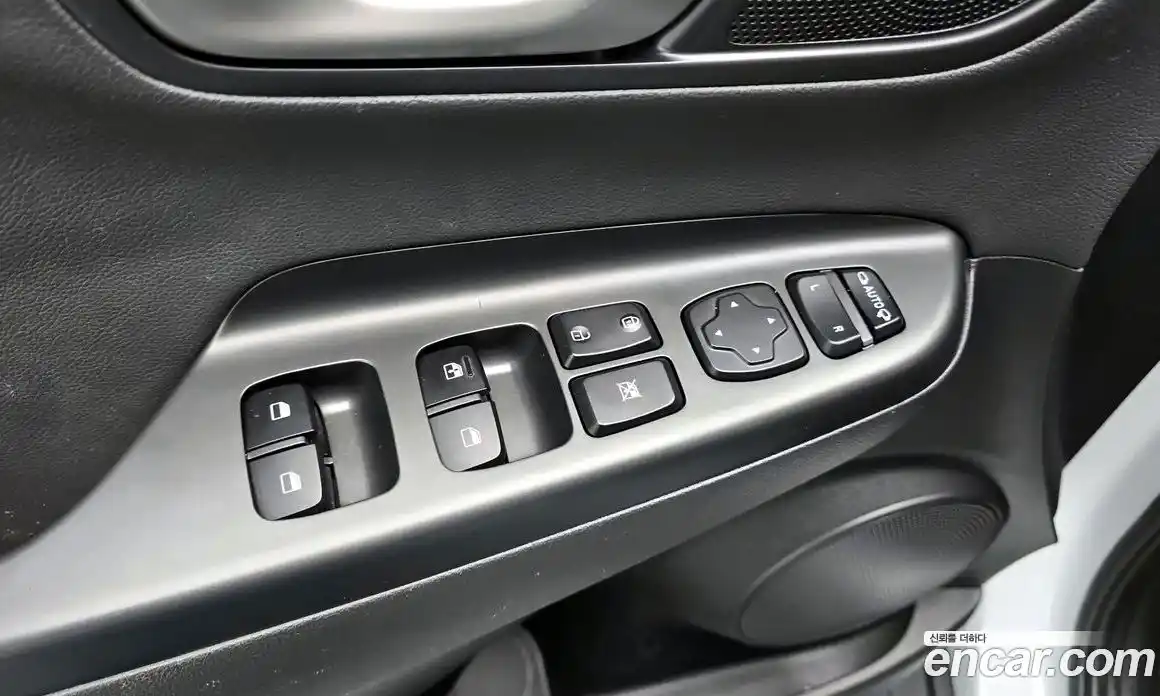 Hyundai Kona 2018 1.6 Автомат в Москве № 112452, фото 20