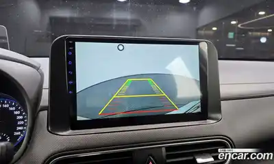 Hyundai Kona 2018 1.6 Автомат в Москве № 112452, миниатюра 6