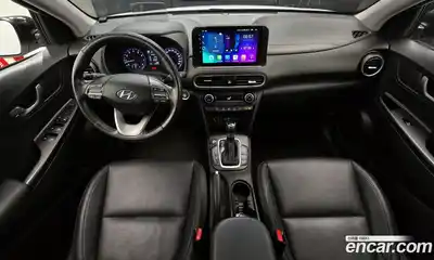 Hyundai Kona 2018 1.6 Автомат в Москве № 112452, миниатюра 7
