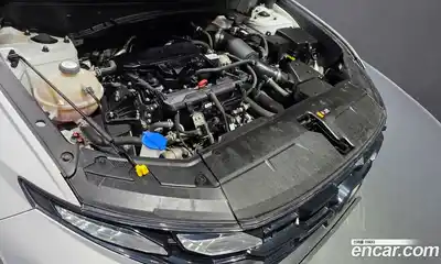 Hyundai Tucson 2024 1.6 Автомат в Москве № 112678, миниатюра 11