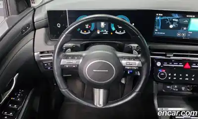 Hyundai Tucson 2024 1.6 Автомат в Москве № 112678, миниатюра 12