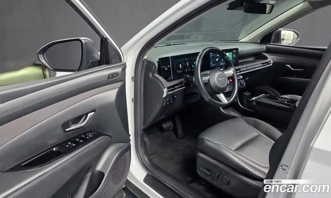 Hyundai Tucson 2024 1.6 Автомат в Москве № 112678, фото 15