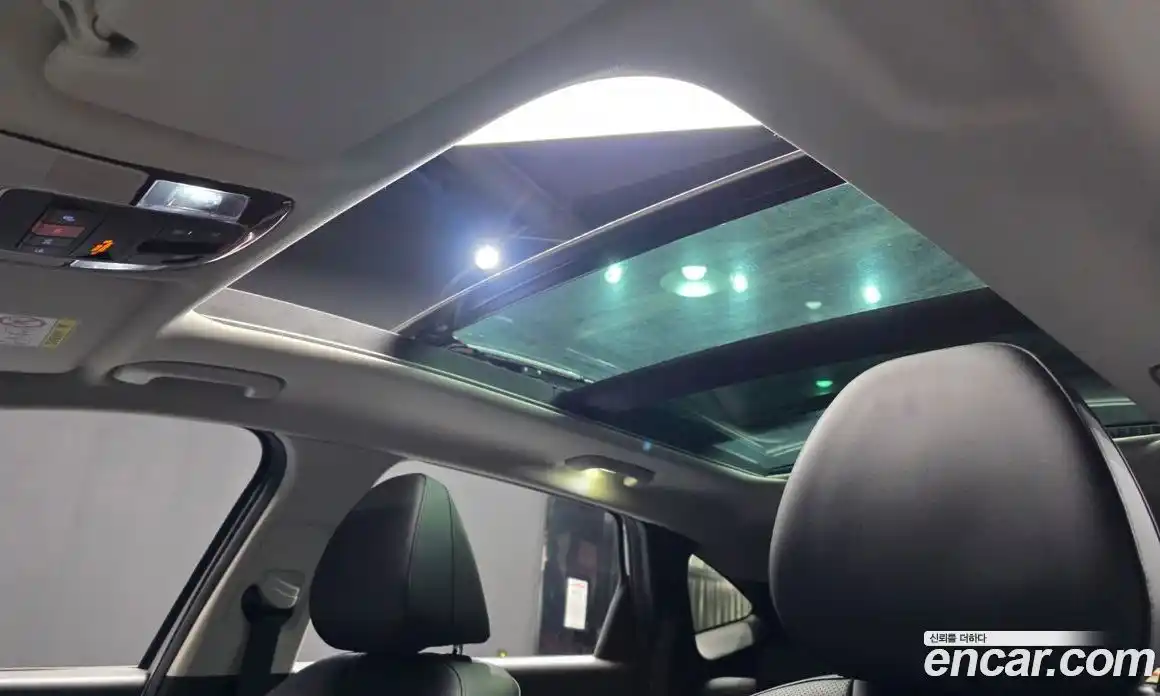 Hyundai Tucson 2024 1.6 Автомат в Москве № 112678, фото 17