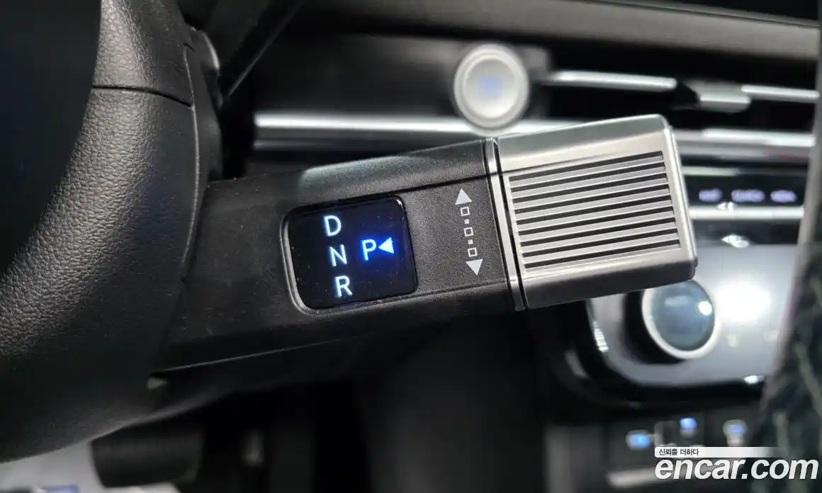 Hyundai Tucson 2024 1.6 Автомат в Москве № 112678, фото 19