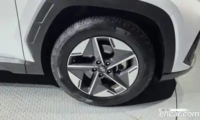 Hyundai Tucson 2024 1.6 Автомат в Москве № 112678, миниатюра 2