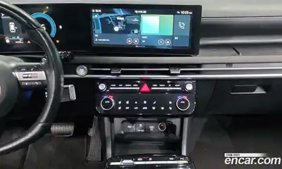 Hyundai Tucson 2024 1.6 Автомат в Москве № 112678, миниатюра 5