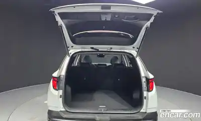 Hyundai Tucson 2024 1.6 Автомат в Москве № 112678, миниатюра 6