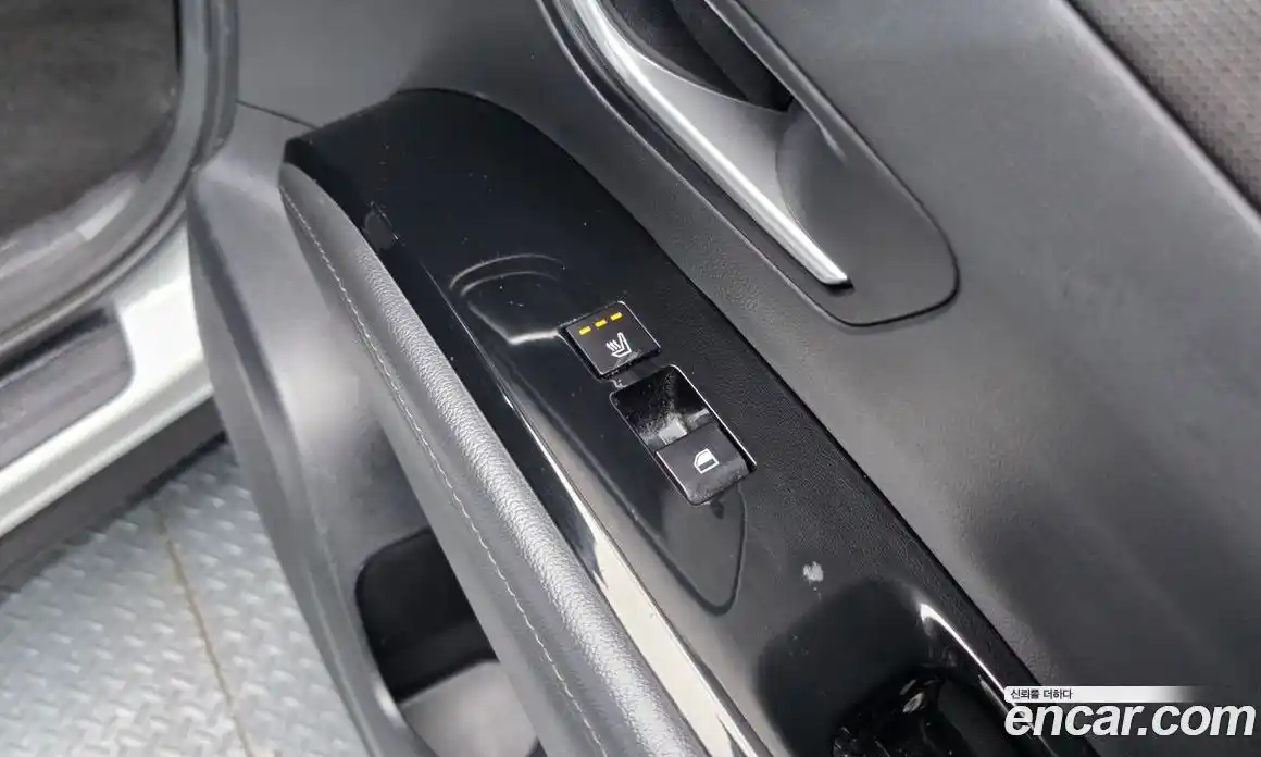 Hyundai Tucson 2024 1.6 Автомат в Москве № 112678, фото 7