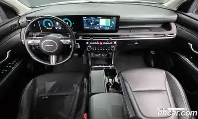 Hyundai Tucson 2024 1.6 Автомат в Москве № 112678, миниатюра 8