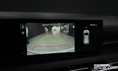 Hyundai Tucson 2024 1.6 Автомат в Москве № 112678, миниатюра 9