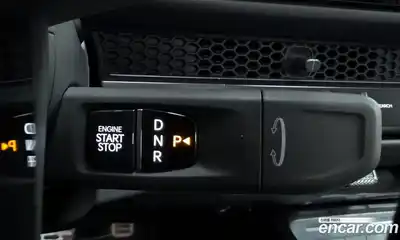 Kia Tasman 2026 2.5 Автомат в Москве № 114053, миниатюра 3