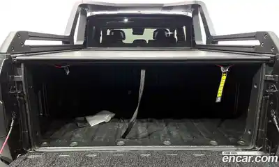 Kia Tasman 2026 2.5 Автомат в Москве № 114053, миниатюра 5