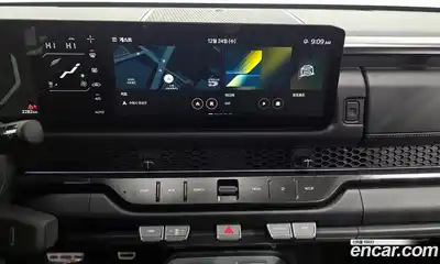 Kia Tasman 2026 2.5 Автомат в Москве № 114053, миниатюра 7