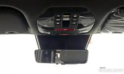 Kia Tasman 2026 2.5 Автомат в Москве № 114053, миниатюра 8