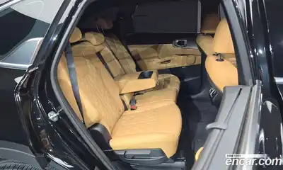 Kia Sorento 2022 2.2 Автомат в Москве № 114902, миниатюра 11