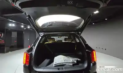 Kia Sorento 2022 2.2 Автомат в Москве № 114902, миниатюра 12