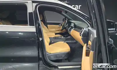 Kia Sorento 2022 2.2 Автомат в Москве № 114902, миниатюра 3