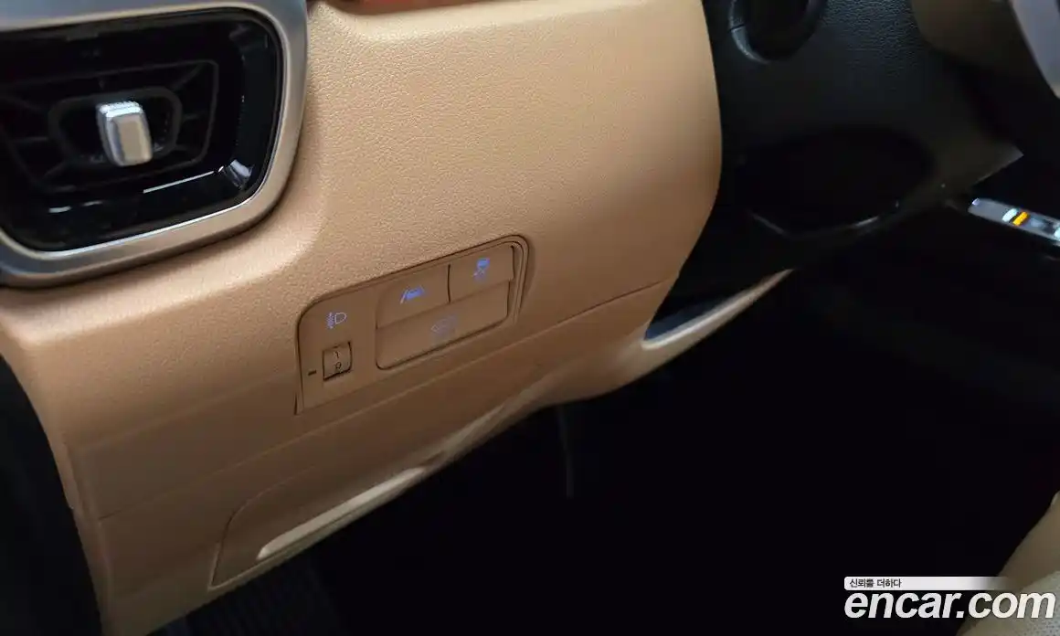 Kia Sorento 2022 2.2 Автомат в Москве № 114902, фото 4