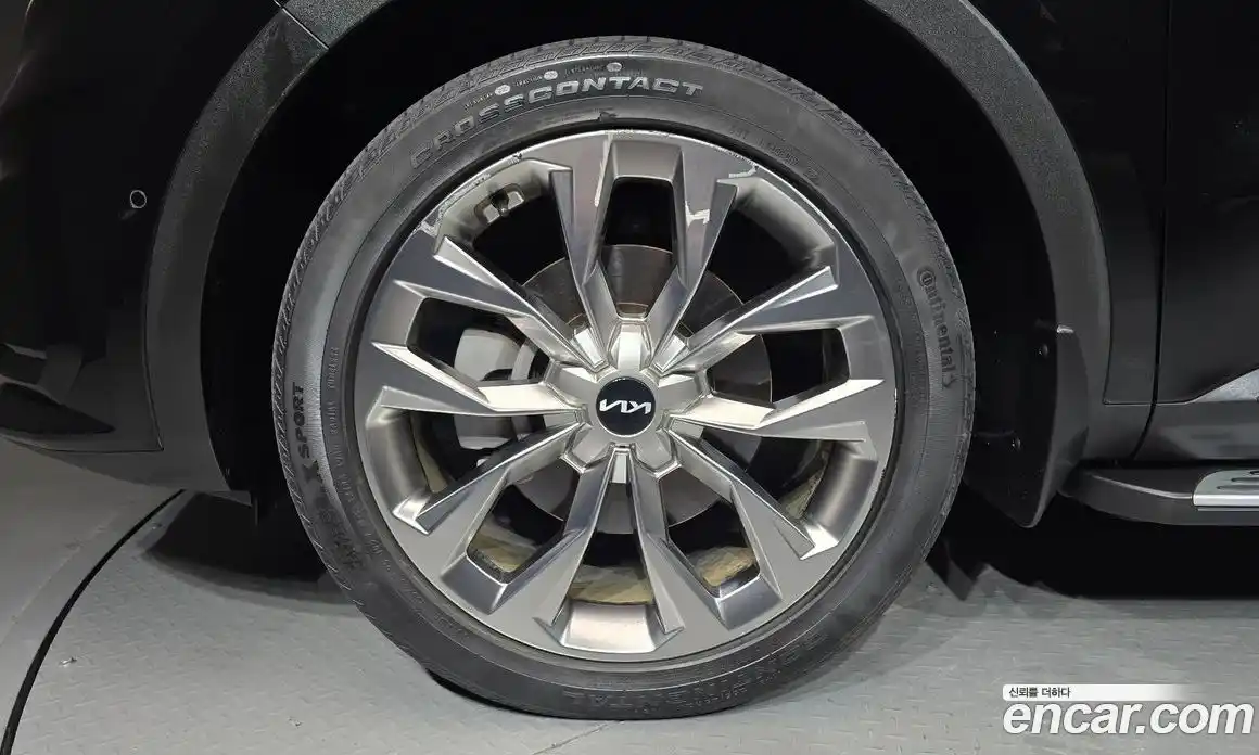 Kia Sorento 2022 2.2 Автомат в Москве № 114902, фото 7