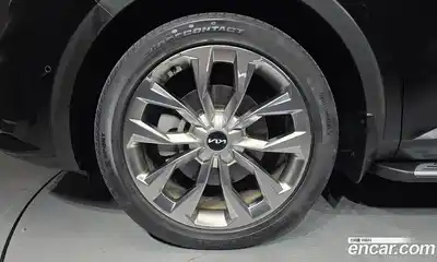 Kia Sorento 2022 2.2 Автомат в Москве № 114902, миниатюра 7