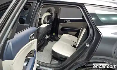 Kia Sportage 2023 1.6 Автомат в Москве № 115755, миниатюра 12