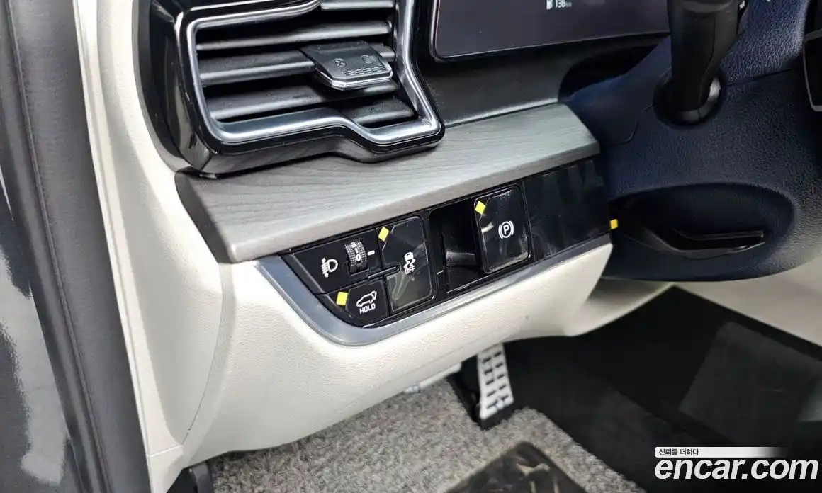 Kia Sportage 2023 1.6 Автомат в Москве № 115755, фото 16