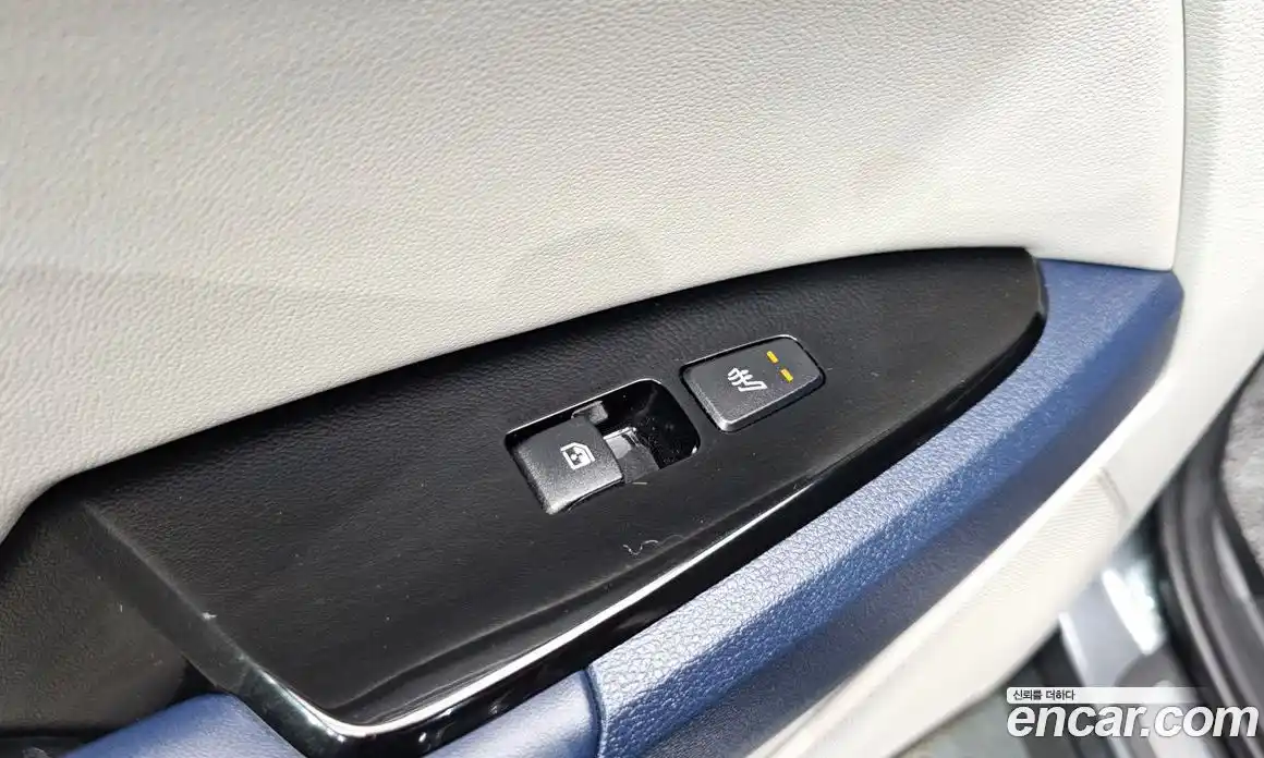 Kia Sportage 2023 1.6 Автомат в Москве № 115755, фото 17