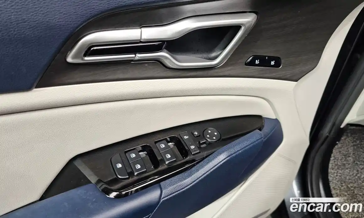 Kia Sportage 2023 1.6 Автомат в Москве № 115755, фото 18