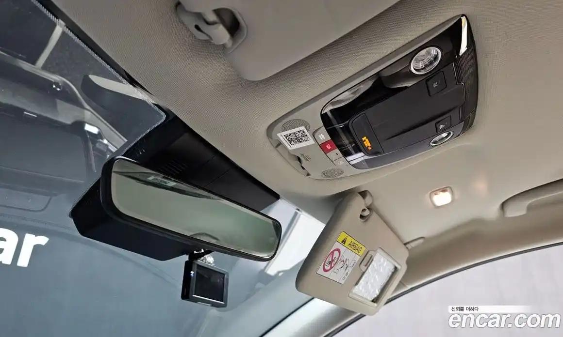 Kia Sportage 2023 1.6 Автомат в Москве № 115755, фото 19