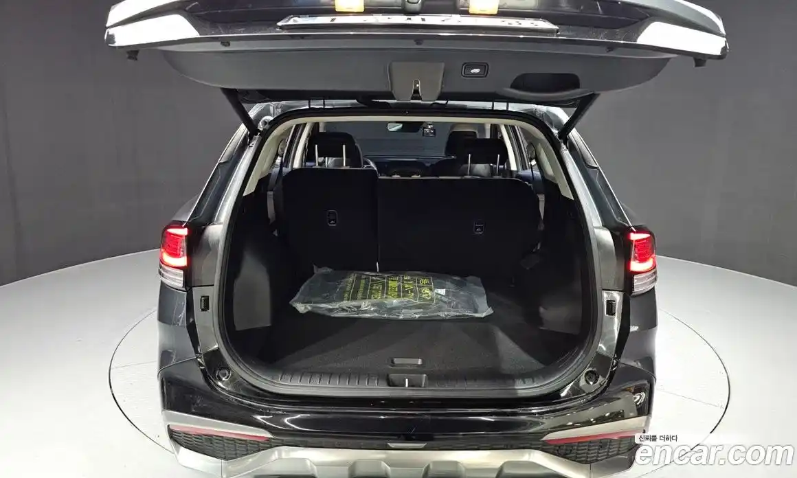 Kia Sportage 2023 1.6 Автомат в Москве № 115755, фото 20