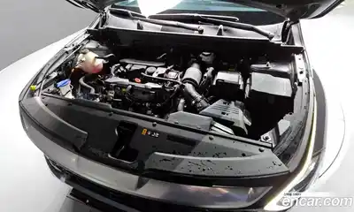 Kia Sportage 2023 1.6 Автомат в Москве № 115755, миниатюра 6