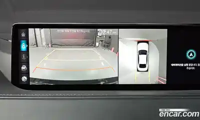 Genesis G80 2022 0.2 Автомат в Москве № 119006, миниатюра 11