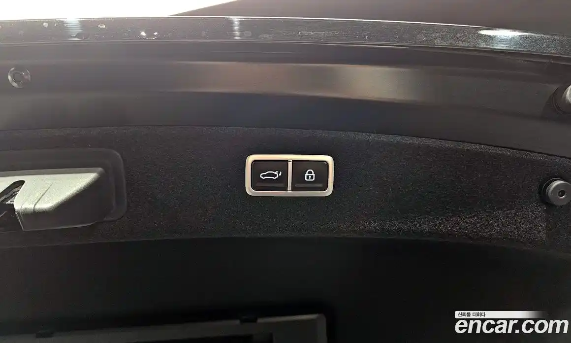 Genesis G80 2022 0.2 Автомат в Москве № 119006, фото 18