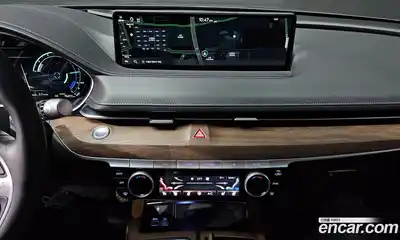 Genesis G80 2022 0.2 Автомат в Москве № 119006, миниатюра 3