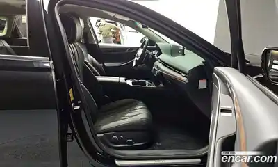 Genesis G80 2022 0.2 Автомат в Москве № 119006, миниатюра 6