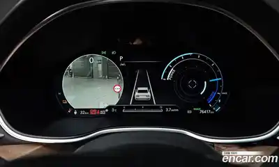 Genesis G80 2022 0.2 Автомат в Москве № 119006, миниатюра 7