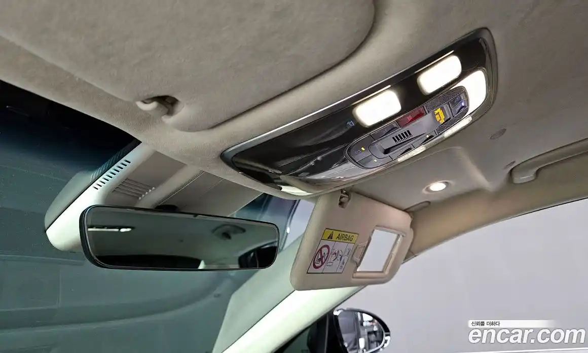 Genesis G80 2022 0.2 Автомат в Москве № 119006, фото 8