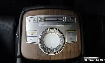 Genesis G80 2022 0.2 Автомат в Москве № 119006, миниатюра 9