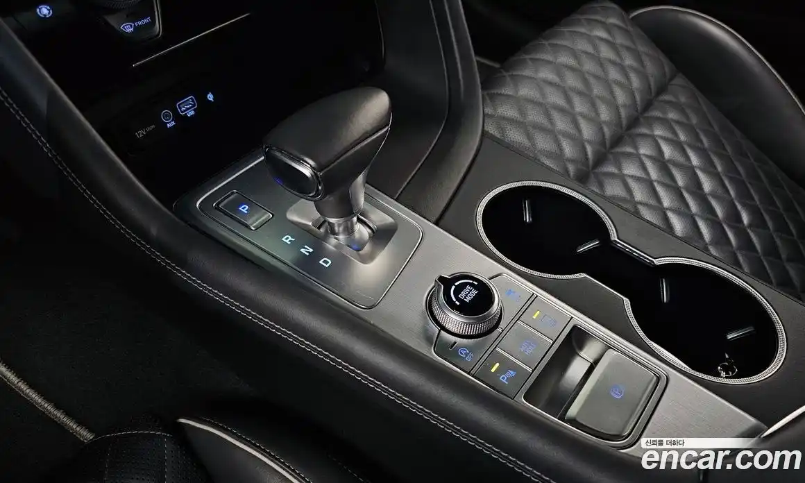 Genesis G70 2019 3.3 Автомат в Москве № 119034, фото 17