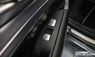 Genesis G70 2019 3.3 Автомат в Москве № 119034, миниатюра 4