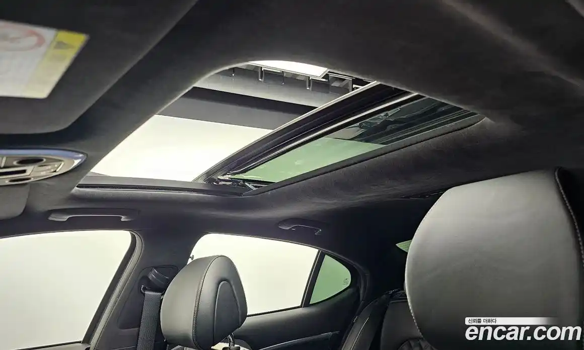 Genesis G70 2019 3.3 Автомат в Москве № 119034, фото 10