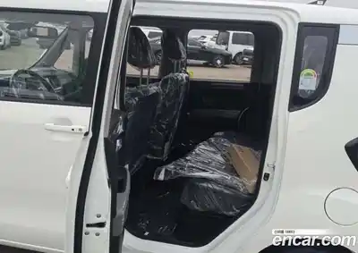 Kia Ray 2026 1.0 Автомат в Москве № 119515, миниатюра 11